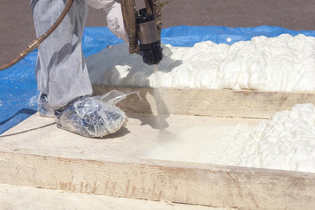 foam insulation fresno ca