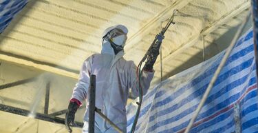 Spray Foam Insulation San Diego, CA
